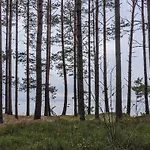Holiday home Seaside Log-house 'merehobeda' With Sauna And Hot Tub *