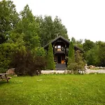 Seaside Log-house 'merehobeda' With Sauna And Hot Tub * Lohusalu