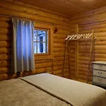 Seaside Log-house 'merehobeda' With Sauna And Hot Tub Holiday home Lohusalu