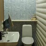Holiday home Seaside Log-house 'merehobeda' With Sauna And Hot Tub Lohusalu