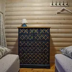 Seaside Log-house 'merehobeda' With Sauna And Hot Tub Holiday home *